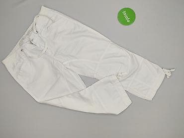 dresy z majtkami: Esprit, Spodnie 3/4 damskie, rozmiar S — 2