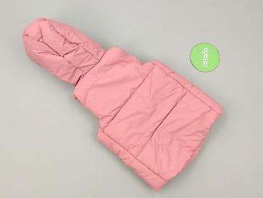 pull and bear bluza tupac: Kamizelka, So cute, 2-3 lat, 92-98 cm, stan - Idealny — 3