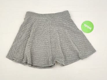 spódniczka gotycka: Zara, Women`s skirt, size M (EU 38) — 3