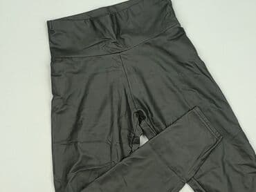 lidl joggery damskie: Shein, Leggings Elegant for women, size S (EU 36) — 1