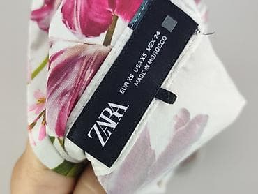 botki zara: Zara, Koszula damska, rozmiar XS — 4