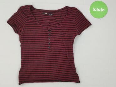 koszulki reserved wyprzedaż: Sinsay, T-shirt damski, XS — 2