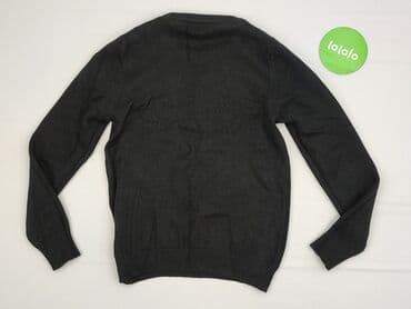 kobiecy sweter: Sweter damski, M — 3