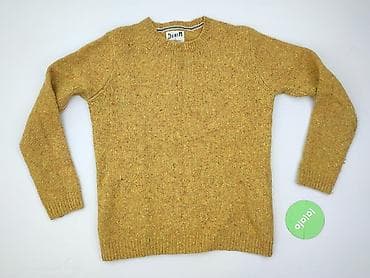 name it merino: Nils Sundström, Sweter damski, rozmiar M — 2