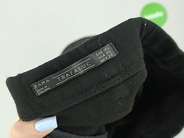 spódnice solar: Zara, Spódnica damska, rozmiar XS — 4