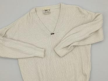 sweter lee: Lee, Sweter damski, rozmiar S — 1