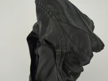 bluzki basic czarne: Vila, Bluzka damska, M — 6