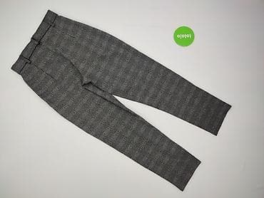 linsay: Spodnie materiałowe damskie, rozmiar XS — 3