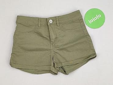 alphar one bokserki: H&M Divided, Szorty damskie, rozmiar XS — 2