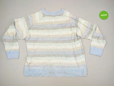 кофти жіночі польські: Women`s sweater, size XL (EU 42) — 3