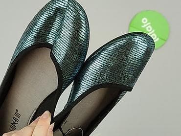 bellybutton shoes: Balerinki damskie, rozmiar 41 — 6