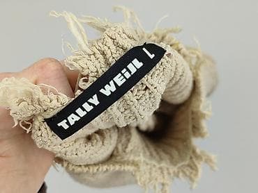 czerwony sweter: Tally Weijl, Светр жіночий, розмір L — 4