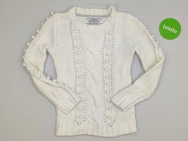 Kobiety: Atmosphere, Sweter damski, S — 2