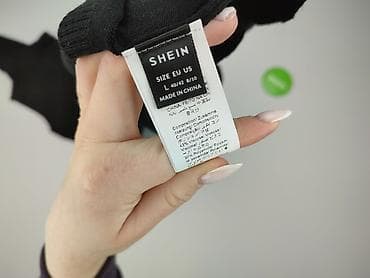 shein kapcie: Shein, Sukienka damska, rozmiar L — 5