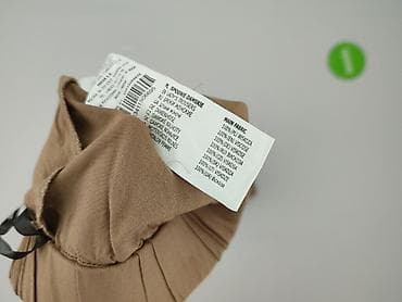 spodnie dresowe levis: Spodnie materiałowe damskie, rozmiar S — 5