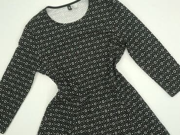 sukienka w geometryczne wzory h: Divided, Women`s dress, size L (EU 40) — 1