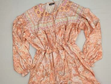 tanie sukienki wizytowe dla puszystych: Sheilay, Women`s dress, size 3XL (EU 46) — 1