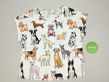 bluzki szejn: Shein, Bluzka damska, rozmiar S — 2