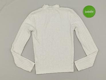 nirvana t shirty stradivarius: Sinsay, Golf damski, rozmiar 2XS — 3