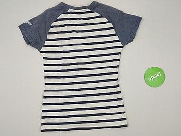 koszule trekkingowe: T-shirt damski, rozmiar XS — 3