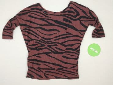 bluzka montego: Terranova, Bluzka damska, XS — 7