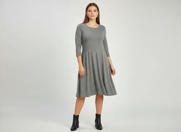 adidasy do sukienki: Limited Edition, Sukienka damska, rozmiar M — 6