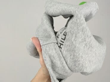 czapka minecraft zimowa: Sweatshirt, Reserved, 7 years, 110-116 cm, condition - Very good — 4