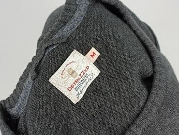 poliamid w swetrze: Sweter dla mężczyzn, rozmiar M — 7