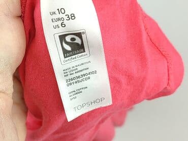 sandały koturna ccc: Topshop, Sukienka damska, S — 5