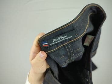 olivka blog dżinsy: Rose Player, Jeansy damskie, rozmiar M — 4