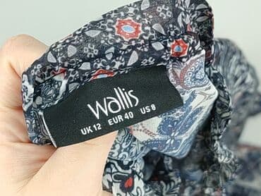 marynarka damska pull and bear: Wallis, Bluzka damska, M — 5