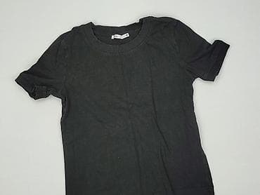 Zara, T-shirt damski, rozmiar S w lalafo.pl Zara, T-shirt damski, rozmiar S
