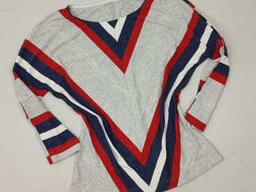 bluzka zebra h: Жіноча блуза, розмір M — 1