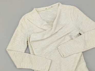 koszulka pod marynarkę damska: Women's blouse, size S (EU 36) — 1