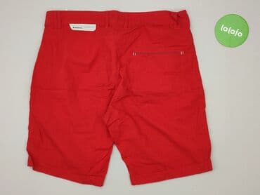 męskie kozaki z lasocki for men: Reserved, Szorty dla mężczyzn, rozmiar M — 3