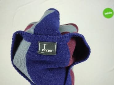 sweter w paski stradivarius: Sweter dla mężczyzn, rozmiar XL — 4