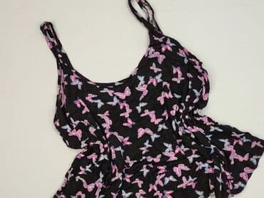 koszulka do garnituru damskiego: Amisu, Top damski, rozmiar S — 1