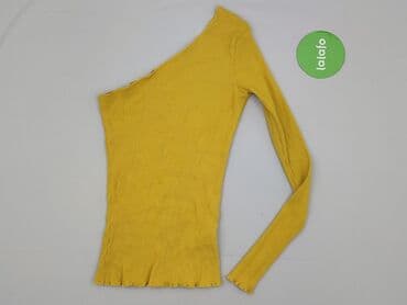 sukienka nakd: NA-KD, Top damski, rozmiar S — 2