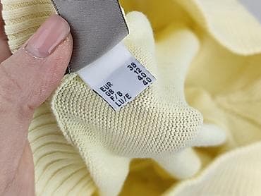 la mania sweter: Sweter damski, rozmiar M — 5