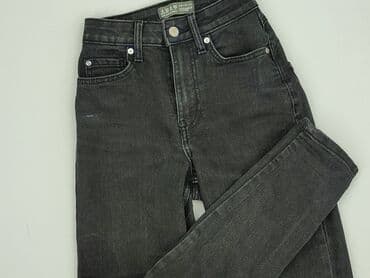 bluzy primark: Primark, Jeansy damskie, rozmiar 2XS — 1