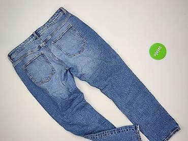 wrangler: Jeansy dla mężczyzn, rozmiar L — 3