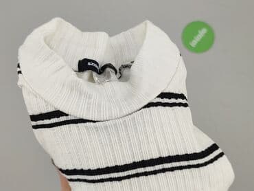 Жінкам: Sinsay, Топ жіночий, S на lalafo.pl — 5 Жінкам: Sinsay, Топ жіночий, S — 5