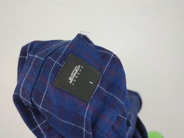 bluza polarowa lidl: Burton Menswear London, Koszulа dla mężczyzn, L — 4