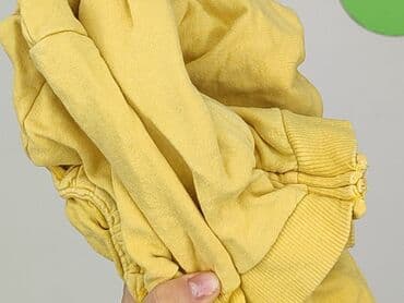 kurtki zimowe guess: Sweatshirt, Cool Club, 6-9 months, condition - Perfect — 5