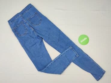 shein spodnie jeansowe: Shein, Jeansy damskie, rozmiar XS — 3