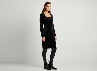 rajstopy z cyrkoniami h m: H&M, Сукня жіноча, розмір S — 1