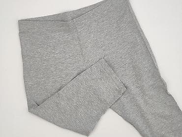 do biegania: Legginsy Krótkie damskie, rozmiar L — 1