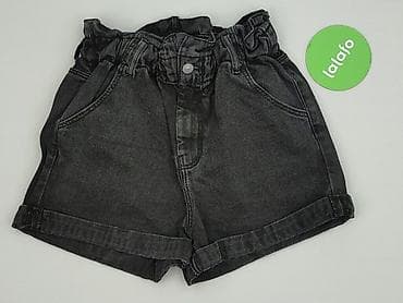 daichman trampki: DENIM JEANS, Szorty damskie, rozmiar S — 2