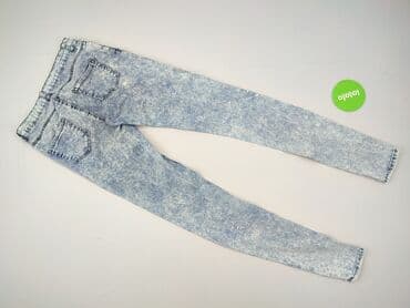 джинси жіночі сінсей: Denim Co, Jeansy damskie, rozmiar S — 3
