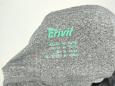 deichman trampki: Crivit, Legginsy Sportowe damskie, rozmiar M — 6